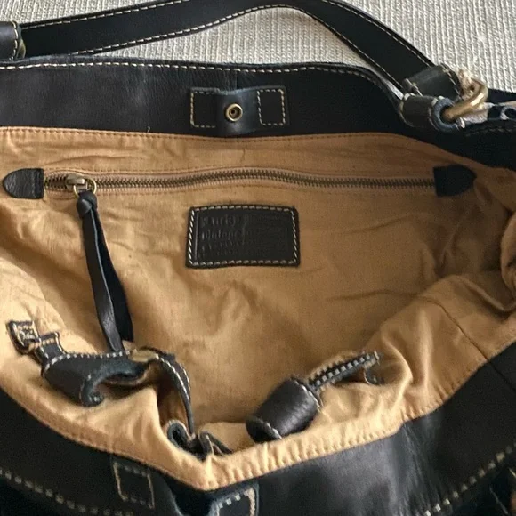 Lucky Brand Leather Purse